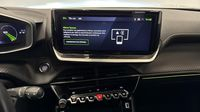 Peugeot 2008 1.2 PureTech 130ch S&S GT EAT8 — photo 19