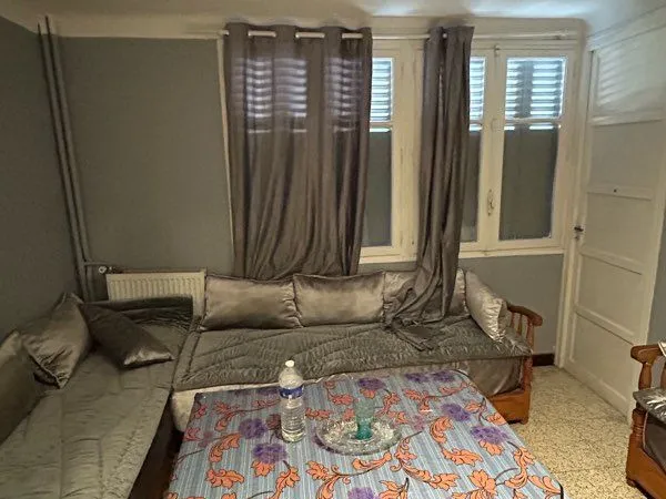 Appartement 56 m2 Perpignan