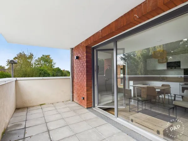 Appartement 2 pièces 47 m²