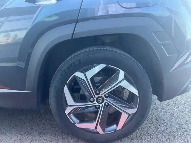 Hyundai Tucson 1.6 t-gdi 265 htrac plug-in bva6 — photo 18
