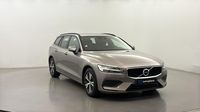 Volvo V60 D3 150ch AdBlue Business Geartronic — photo 3