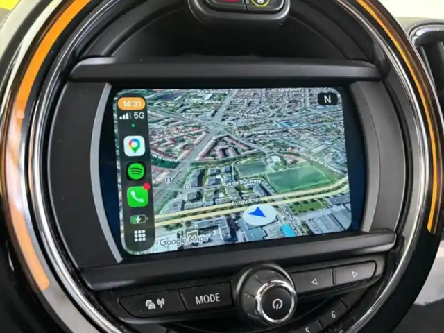 Mini Countryman cooper s 2.0 192 — photo 14