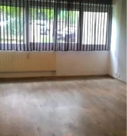 Appartement T2