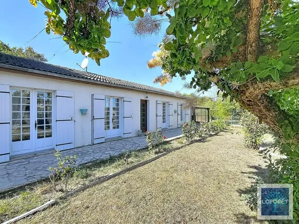 COUP DE COEUR : Maison Familiale à saisir.