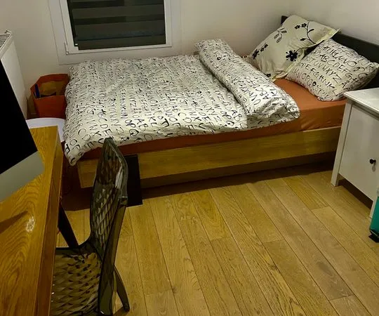 Chambre de 13m2 à louer sur Collonges-sous-Salève