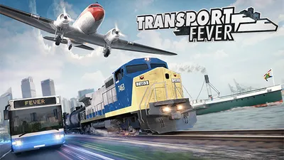 Transport Fever