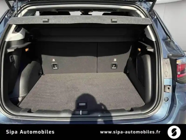 Jeep Compass 1.5 turbo t4 130 ch e-hybrid bvr7 — photo 10