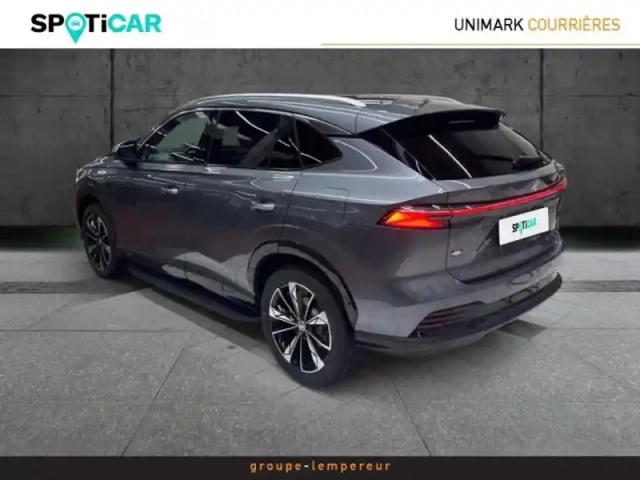 Mg Ehs 1.5 gdi 272ch phev luxury — photo 5
