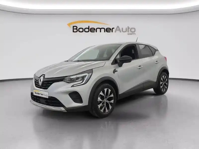 Renault Captur tce 90