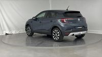 Renault Captur 1.0 TCe 90ch Evolution — photo 8