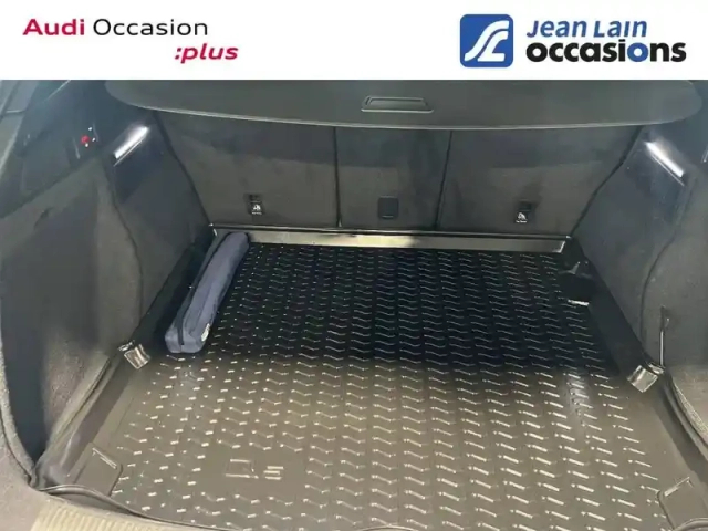 Audi Q5 50 tdi 286 tiptronic 8 quattro — photo 10