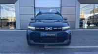 Dacia Bigster 1.8 hybrid 155ch Journey