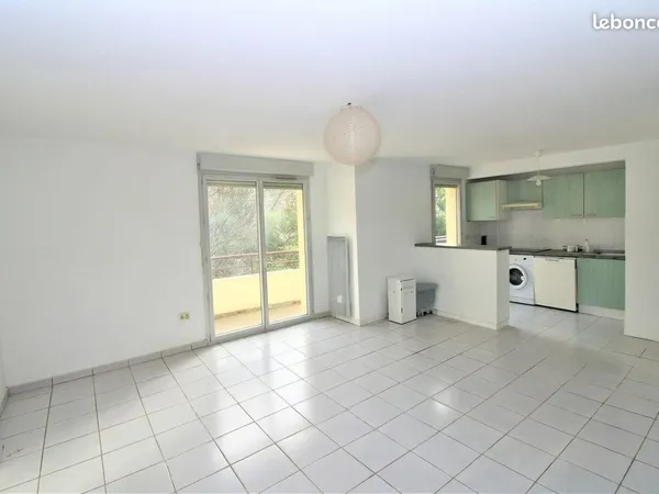 Appartement 3 pièces 67 m²