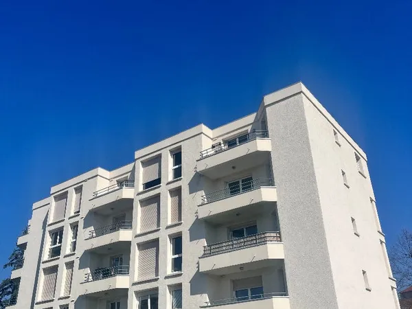 Appartement Besançon