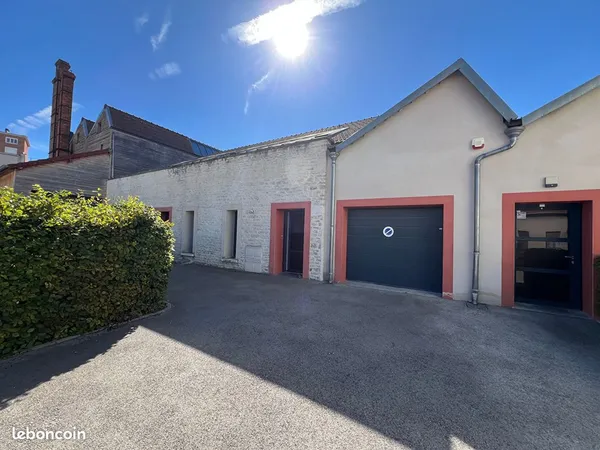 Loft 5 pièces 205 m²