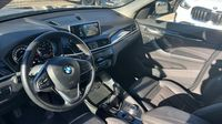 Bmw X1 xDrive18d 150ch xLine — photo 25