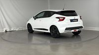 Nissan Micra 1.0 IG-T 92ch N-Sport Xtronic 2021 — photo 8