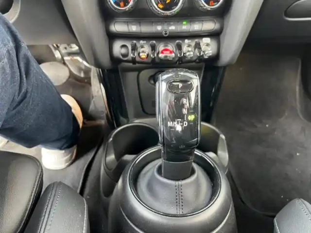 Mini Mini cooper 136ch edition camden bva7 — photo 8