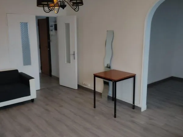 Appartement 4 pièces 68m2