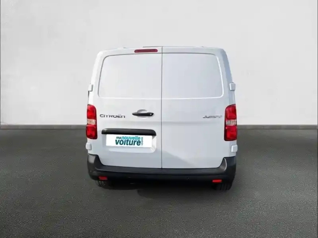Citroën Jumpy fgn m bluehdi 145 bvm6 — photo 35