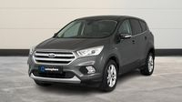 Ford Kuga 1.5 TDCi 120ch Stop&Start Titanium 4x2 Powershift — photo 1
