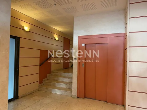 Appartement 1 pièce 40 m²