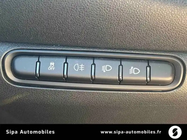 Fiat 500 e 118 ch — photo 21