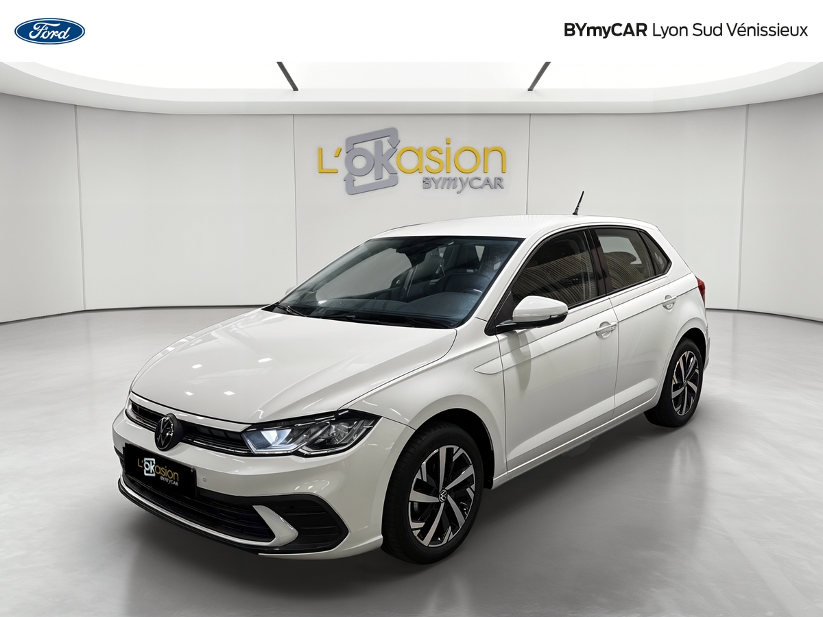 Volkswagen Polo 1.0 TSI 95 S&amp;S BVM5 — photo 1