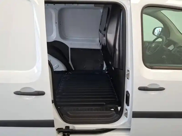 Renault Kangoo Van kangoo express blue dci 80 — photo 31