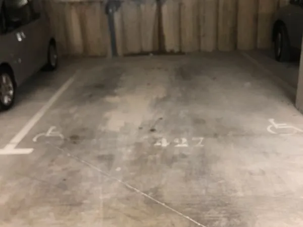 Parking sécurisé couvert - Toulouse Malepère - 75 /mois