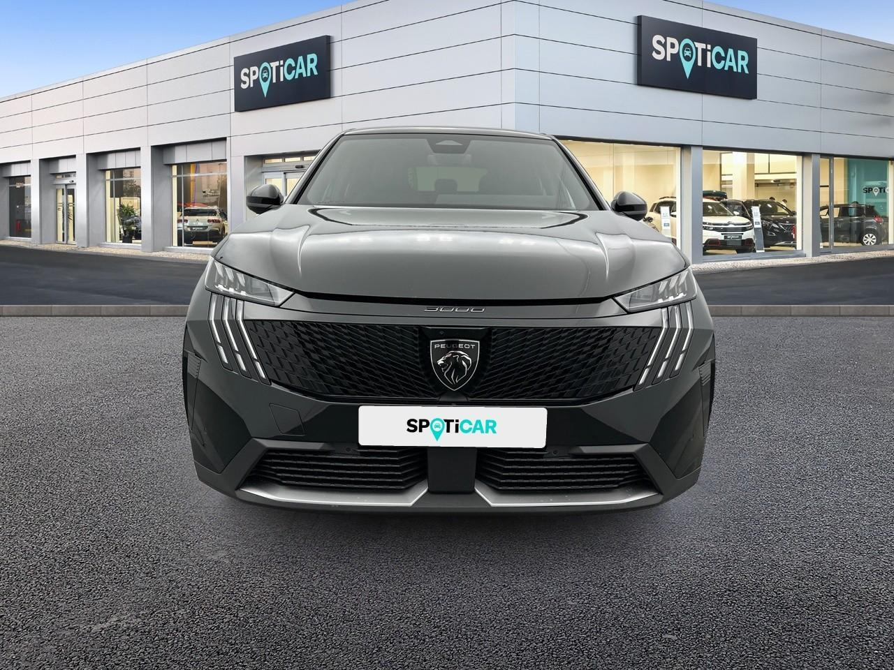 Peugeot 3008 hybrid 145 e-dcs6 gt — photo 2