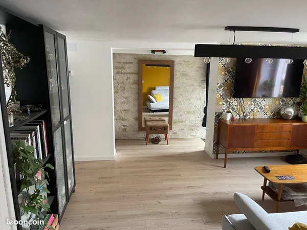 Maison 152m2