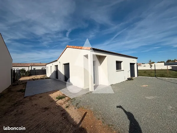 Maison 5 pièces 112 m²