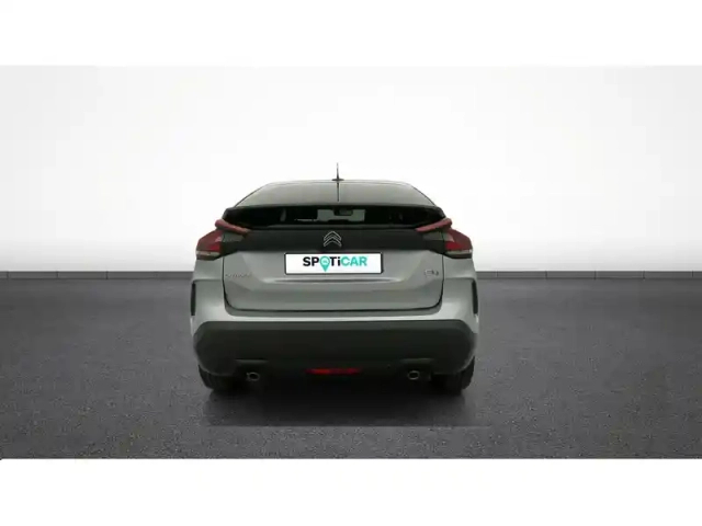 Citroën C4 puretech 130 s&amp;s eat8 — photo 7