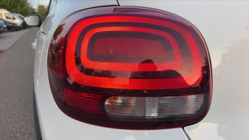 Citroen C3 1.2 PureTech 110 - Shine – 2020 – 64097 km – Essence – Boîte Manuelle — photo 24