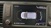 Seat Ateca 1.6 TDI 115ch Start&Stop Style Ecomotive — photo 28