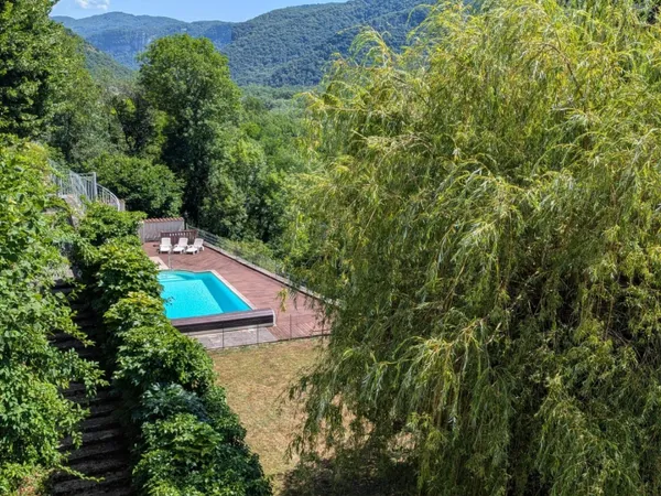 2 Maisons Ensemble immobilier d'exception.