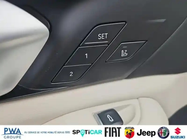 Bmw X5 xdrive50e 489ch m sport — photo 9