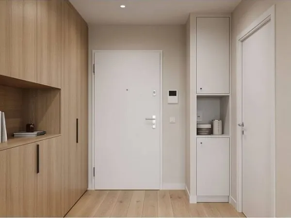 Appartement 3 pièces 69 m²