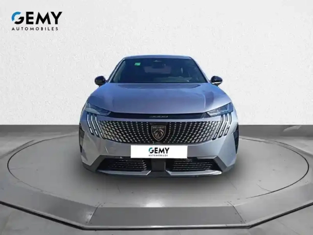 Peugeot 3008 hybrid 145 e-dcs6 — photo 64