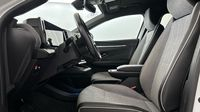 Renault Mégane E-Tech Electric EV60 220ch Techno super charge -B — photo 12