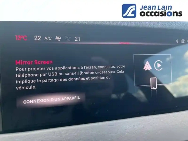 Ds Ds 4 puretech 225 eat8 — photo 52