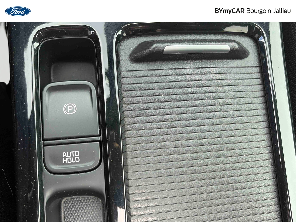 KIA PROCEED 1.6 CRDi 136 ch ISG DCT7 — photo 18