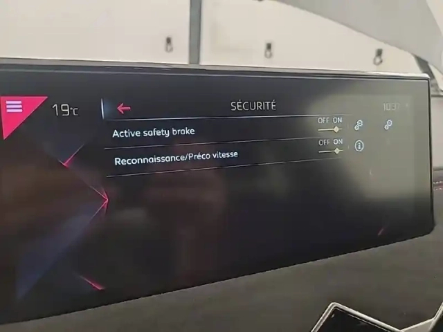 Ds Ds 3 ds3 crossback bluehdi 130 eat8 — photo 101