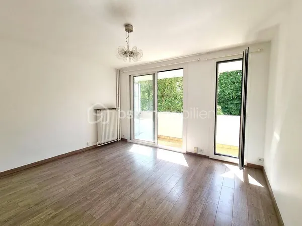 Appartement 3 pièces 58 m²