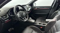 Renault Arkana 1.6 E-Tech hybride 145ch Engineered -22 — photo 12