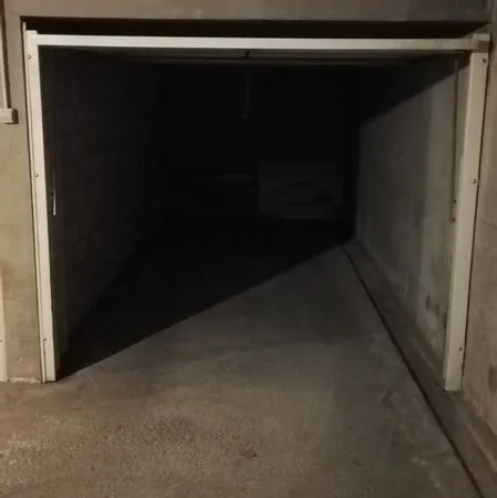 Garage box à louer Lyon Vaise