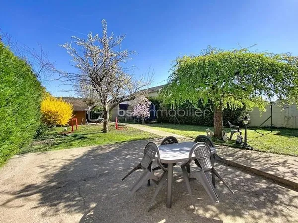 Maison 5 pièces 93 m²