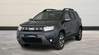 Dacia Duster 1.3 TCe 150ch FAP Journey 4x2 EDC