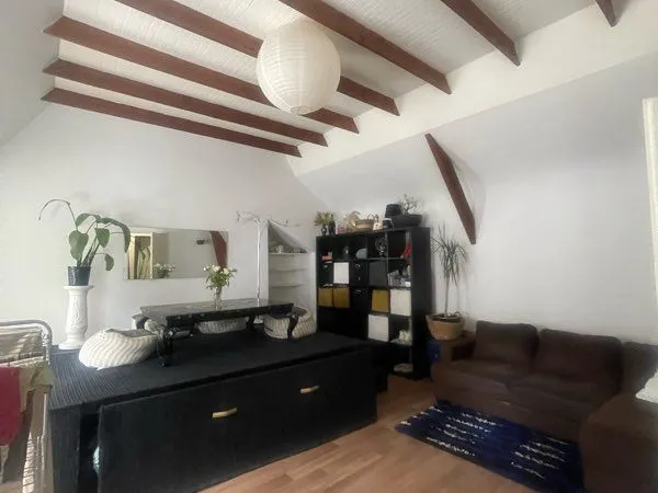 Appartement Location Angers 1p 30m² 650€